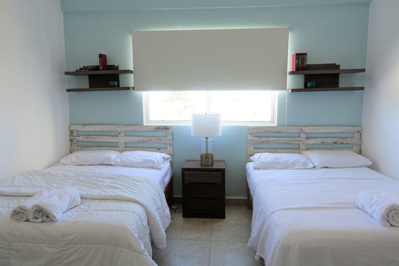 Ideal Tu Casa Fuera De Casa * Cancun