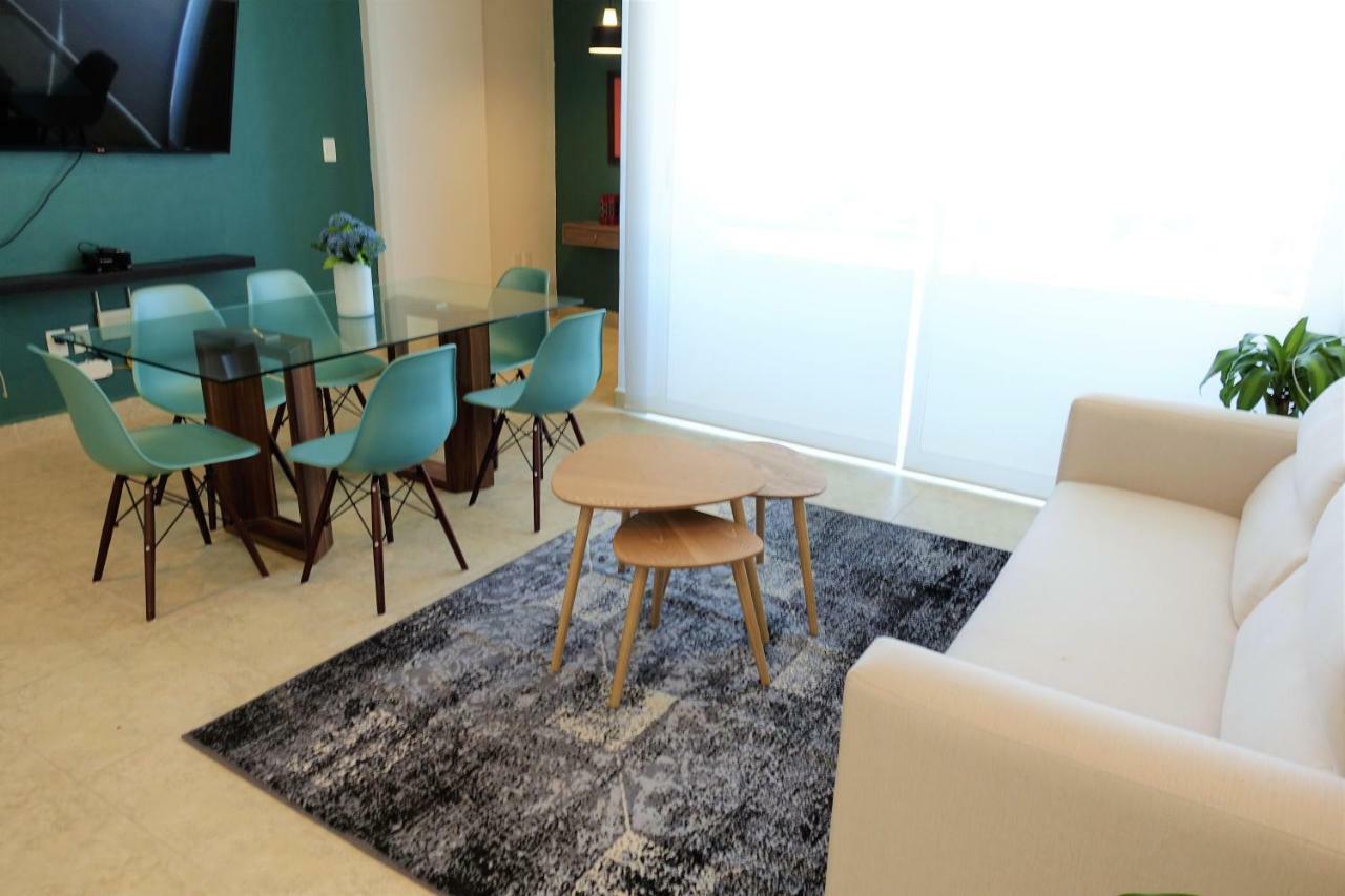 Appartement Ideal Tu Casa Fuera De Casa *