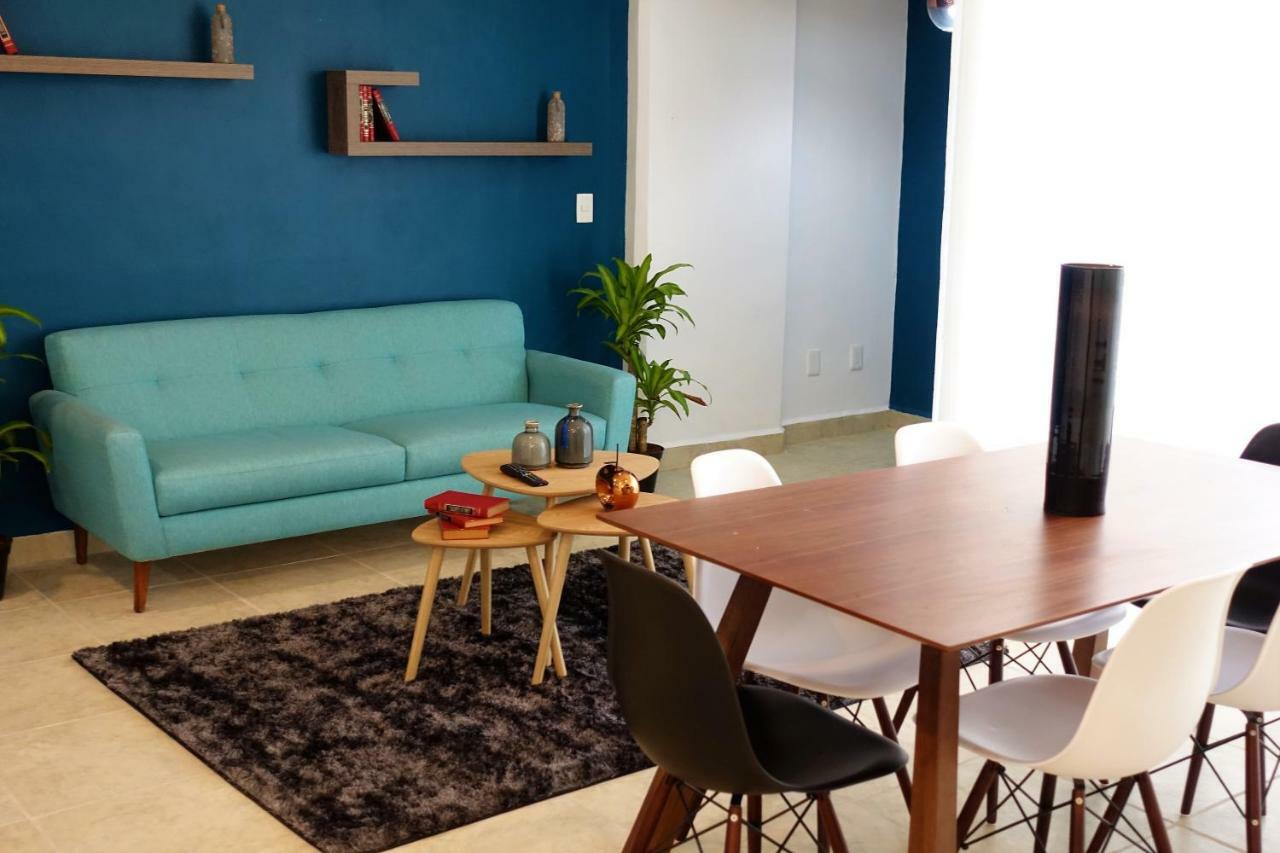 Ideal Tu Casa Fuera De Casa Appartement